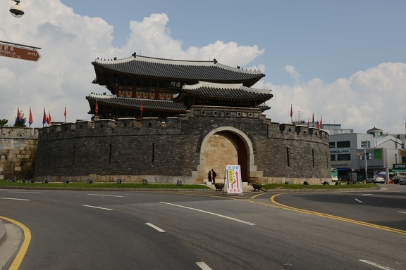 Paldalmum Gate1